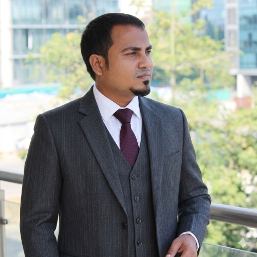 Freelance Web Designer Profile